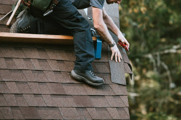 Trusted Greenwood, SC Roofing Experts